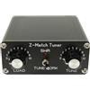 Osmond QRP Z-Match Sintonizzatore manuale Antenna Tuner 3-28 MHz Tuner