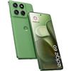 Motorola SMARTPHONE MOTO EDGE 60 5G 12GB 512GB SHAMROCK GREEN