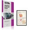 dipos I 2x Pellicola Protettiva compatibile con XP-Pen Magic Note Pad Pellicola di Protezione cristallo