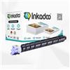 Inkadoo Toner per Kyocera 1T02NDCNL0 / TK-8515C Cyan CS 5052 ci CS 5053 ci CS 6052 ci CS 6053 ci Kyocera - TASKalfa 5053 ci ca. 20.000 pagine cartuccia toner
