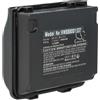 vhbw batteria sostituisce Icom BP-217, BP-217LI per radio (1900mAh, 14,06V, Li-Ion)