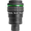 Baader Planetarium Baader - Oculare Planetarium Hyperion da 8 mm, campo apparente 68°, passo 31,7/50,8 mm