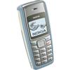 Nokia 1112 azzurro Custodia