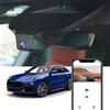 Fitcamx Dash Cam compatibile con Maserati Grecale 2023-2025, UHD Dashcam 4K 2160P Video WiFi, Accessori Maserati OEM, Registrazione Loop, Sensore G, Visione Notturna, WDR Car Camera, Scheda 64GB