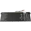 Acer AP16M5J originale Batteria 37Wh 7,7V (AP16M5J) per Aspire ES1-533, ES1-523, 3 (A315-31), (A315-51), (A315-21), Aspire 1 (A114-31), Switch 3 (SW312-31)