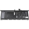 Dell 0H754V originale Batteria 52Wh per XPS 13 (9305)