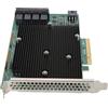 Wakects Scheda HBA LSI SAS 9300 16I, Controller SAS PCIe 3.0 a 16 Porte 12Gb/s con connettività di Archiviazione Ad Alte Prestazioni per VMware FreeBSD