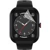 PHONILLICO Pellicola protettiva in plastica per orologio Honor Choice Watch [6 pezzi] Protezione per schermo ultra resistente