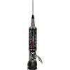 SIRIO antenne SIRIO PERFORMER TURBO 2002 ANTENNA 27 MHZ 27 ... 30 MHz 2000 Watt (Black)