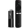 LALALUYE Mi TV Stick 2K, Audio DTS-HD, Android TV 9.0, Telecomando Incorporato, 2 GB di RAM, 8 GB di Memoria Interna