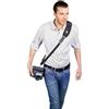 SUN-SNIPER Tracolla professionale per fotocamere reflex