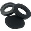Snorvixre Cuscinetti auricolari in gel refrigerante migliorati per cuffie HD598 599 569 559 558, leggera durata per auricolari, cuscinetti auricolari in gel refrigeranti