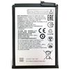 Genérico Batteria interna E6553ZTE-B Compatibile con ZTE Blade A73 5G / V50 Design 5000mAh