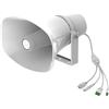Fanvil A233 Altoparlante a Tromba SIP, 20W PoE, Sistema di Diffusione Audio IP