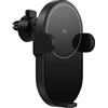 Xiaomi Mi 20W Max Qi Wireless Car Charger WCJ02ZM Auto Pinch con Sensore Infrarosso Intelligente Ricarica Veloce Supporto Del Telefono Dell'automobile