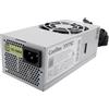 CoolBox T300 300W TFX Grigio alimentatore per computer
