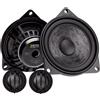 ETON UG-BMW10NU - Sistema di componenti Plug & Play di alta qualità da 10 cm, compatibile con veicoli BMW e Mini, sistema audio per montaggio portiera (N-cesto), 1 paio