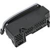 Tosuny Alimentatore per Console di Gioco, Alimentatore Sostitutivo per Console S/Slim, Dimensioni Ridotte, Facile da Trasportare, Alimentatore N15-120P1A PA-1131-13MX