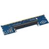 Zwfjcmsa Scheda adattatore per test Memory Stick per computer portatile e desktop DDR4 SDRAM SO-DIMM con scheda convertitore, colore Navy e White