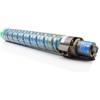 CARTUCHO COMPATIBLE Tinta Compatible Toner Generico per RICOH AFICIO MP-C305/MP-C305SPF Ciano 842082/841595/MPC305E