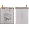 Generico BATTERIA PER SAMSUNG GALAXY S20 PLUS 5G G985F G986 4500mAh EB-BG985ABY PARI ORIGINALE