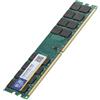 Akozon DDR2 4gb, XIede 800mhz 4G 240pin RAM Memoria RAM Bar 800 PC2-6400 Computer Desktop per AMD 1.8V R2 800mhz Memoria Progettato DDR2