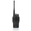 Midland G10 Radio Ricetrasmittente Walkie Talkie 8 Canali PMR446 e 8 Canali Preimpostati, 1 Ricetrasmettitore, Batterie Ricaricabili Li-Ion 1200 mAh, Caricabatterie da Tavolo e Adattatore da Muro