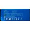 Audiosystem Batteria Cap. Originale 2000MaH COMPATIBILE CON ALCATEL One Touch 1 per OT-5033 5033d 5033x 5033t TLI019D1 TLI019D7 Pila