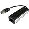JINTAI Nuovo Ricambio USB 3.0 To RJ45 Ethernet Adattatore Connettore DC Jack Connector per ASUS RJ45 AX88179 140250008 D190204001