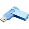 OneSquareCore 8GB Ruota 3.0 Chiavetta USB Memoria Pen Drive Memoria dati Chiavetta USB Chiavetta USB Chiavetta USB Chiavetta USB 3.0 - Azzurro