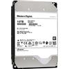 HGST 0F27454 - ULTRASTAR 10TB HE SATA 512E SE - HUH721010ALE604
