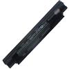 HUI-MATOOG A41N1421 Batteria per Portatile ASUS P2520LJ PU551LA ZX50JX4200 ZX50JX4720 P2520SA P2430UJ P2430UA 14,4V 2600mAh 37W