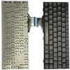 diversi Marchi TASTIERA ITALIANA NERA PER PORTATILI NETBOOK ASUS EEEPC 900 901 Series *NUOVA