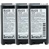 My Brand Maxxistore® - Batsecur pila litio bat25 compatibile batli25 Logisty 3,6 V 5,4Ah (3)
