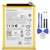 Audiosystem BATTERIA Adatta COMPATIBILE per MOTOROLA MOTO E13 XT2345 / G13 XT2331 / G53 XT2335 Capacità Originale 5000MaH NH50