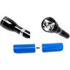 ENERpower LiFePO4 6 V (6,4 V) 4 Ah sostituisce la batteria Maglite ML150LR / ML150LRX