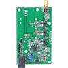FSAKLPXOV DC12V White Noise Source Generator, Noise Generator with SMA Output, Tracking Source for Spectrum Analyzer DSA815, External RF Interference Signal Source for 9kHz-3.5GHz Testing