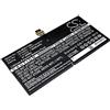 FYIOGXG Cameron - Batteria Sino per Microsoft 1724, Surface 4, Surface Pro 4, Surface Pro 4 1724 PN: Microsoft DYNR01, G3HTA027H, 5050 mAh, 37,88 Wh