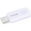 GTPLAYER GT Lynck1 Bluetooth USB 5.1 Adattatore Dongle Trasferimento Wireless per PC Compatibile con Windows 10/8.1/8 / 7 / XP, Design per Sedia Gaming Musicale