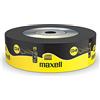 Maxell - CD-R 52x, CD registrabili, 700 MB, Extra Protection (25 Disk Pack - Shrink Wrapped)
