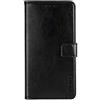 NEKOYA Custodia Cover Compatibile con LG Q6,Custodia a Portafoglio in Pelle con Slot per schede,Supporto per Supporto e Chiusura Magnetica,Cover Custodia per LG Q6