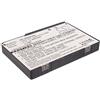 FYIOGXG Cameron - Batteria Sino per Nintendo DS, DS Lite PN: Nintendo C/USG-A-BP-EUR, SAM-NDSLRBP, USG-001, USG-003, 850 mAh/3,1 Wh