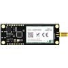 EBYTE 433/868/915M 22/30dbm Lora Wireless Offline Development Test Board E22-SC Button Control OLED RF Transceiver UART (433M SPI 30dbm)