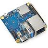 WayPonDEV NanoPi NEO3 Super Tiny ARM Board Rockchip RK3328 Single Board Computer with DDR4 1GB RAM Onboard Gbps Ethernet USB 3.0 for IoT Support FriendlyWrt Ubuntu Core (with Unique MAC Address)