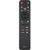 LG Telecomando originale per Smart TV LG LCD, LED, OLED Smart TV (MR25GA)