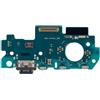 Eutoping Porta di ricarica Consiglio per Samsung Galaxy A34 5G A346 Connettore Caricatore Consiglio Flex Cable Assembly Sostituzione