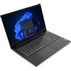 Lenovo, Pc Portatile Notebook, Full HD 15,6, Intel i3-1215U, 8GB Ram DDR4, 256GB Ssd NVMe, FreeDos