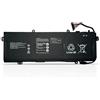 7XINbox 11.55V 5195mAh/60Wh HB5781P1EEW-31A HB5781P1EEW-31C - Batteria compatibile con Huawei MateBook 14s 2021 HKD-W76 HKD-W56