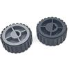 OKLILI 10SET X 40X5451 40X5440 pickup Feed roller Compatibile con Lexmark E260 E360 E460 E462 X264 X363 X364 X463 X464 X466 Compatibile con Dell 2330D 2330DN 2350D 3330DN 3333DN 3335DN