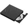 Guihydur Lettore masterizzatore CD Blu Ray Multifunzionale USB3.0 Type-C Esterno DVD Adatto per Computer Portatili in qualsiasi occasione